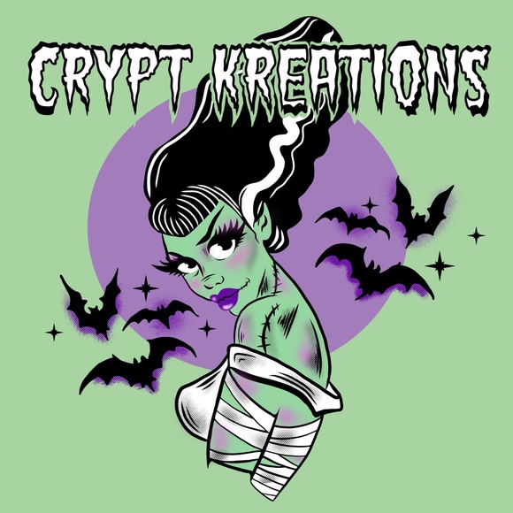 cryptkreations